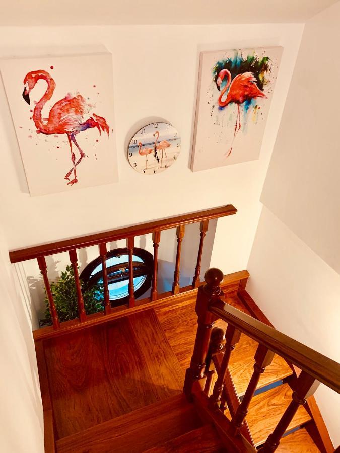 Appartamento Alfaraz Avilés Esterno foto